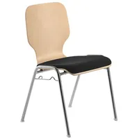 Mayer Sitzmöbel Mayer Stapelstuhl myDARIO 211604 01 26 397