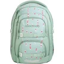 Coocazoo Porter dancing dots 2026