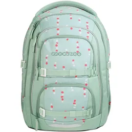 Coocazoo Porter dancing dots 2026