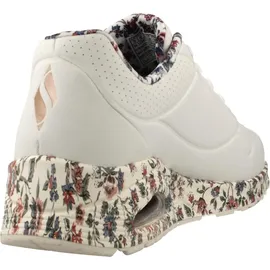 SKECHERS Uno- Safari Time Majestic Garden 40