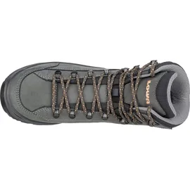 Lowa Renegade EVO GTX Mid Wide Damen grau - EU 61⁄2