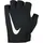 Nike Gym Essential 2.0 Fitnesshandschuhe Schwarz M