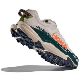 HOKA Torrent 4 Herren Putty / Blue Twilight 45 1/3