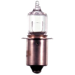 Scharnberger+Hasenbein Halogenlampe 9,3x31mm 11100