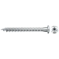 Fischer Power-Fast 5,0x40 Blechverb. blvz TG