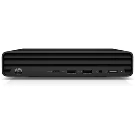HP Pro Mini 260 G9 Intel Core i5-1334U 4,1 GHz 8 GB RAM 256 GB SSD