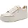 Marco Tozzi Plateausneaker Damen Beige 41