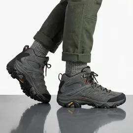 Merrell Moab 3 Mid GTX Herren Beluga 45
