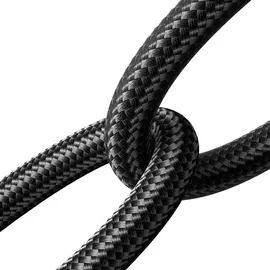 Joyroom USB-C auf Lightning 0,25 m Schwarz
