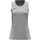 Jako Tanktop Uni Damen hellgrau L