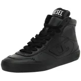 Diesel Diesel_LEROJI S-LEROJI MID Sneakers_Shoes_Schwarz_40 EU