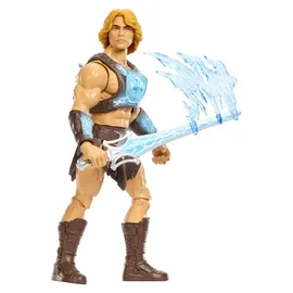 Mattel Masters of the Universe Actionfigur He-Man