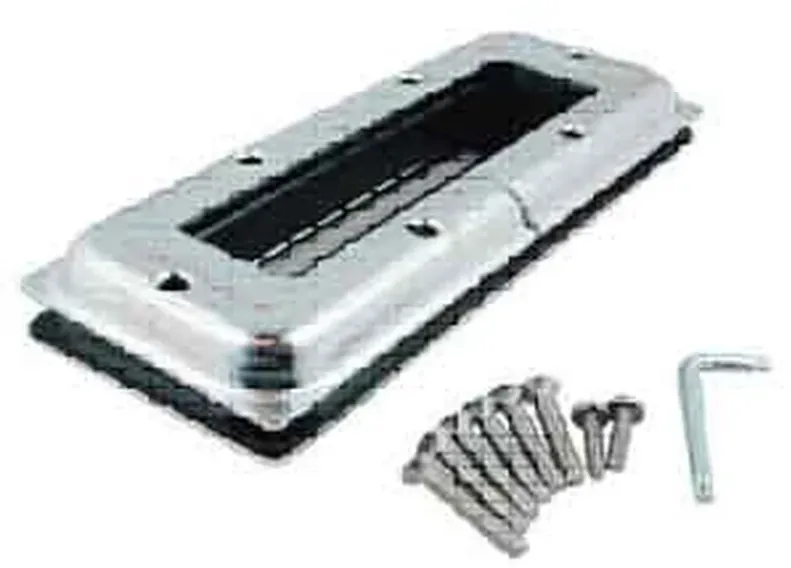 Roxtec Gehäuseeinführung CF-O 16 5CF0000004946