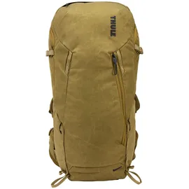 Thule AllTrail X 35 nutria brown