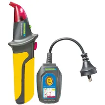 Pancontrol PAN Stromkreisfinder inkl. FI Tester