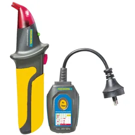 Pancontrol PAN Stromkreisfinder inkl. FI Tester