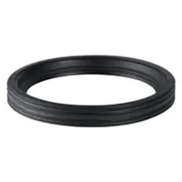 Geberit Lippendichtung Außendurchmesser 50mm 241786001