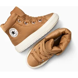 Converse Chuck Taylor All Star Elements Damen Schwarz 39