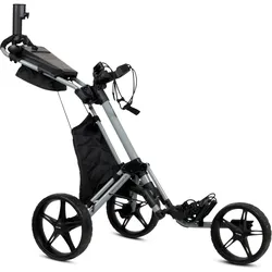 Tour Made 140 Push Golftrolley