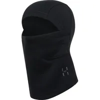 Haglöfs Rosson Balaclava true black (2C5) M/L