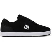 DC Shoes Crisis 2 Herren Schwarz/Weiß 46,5
