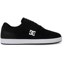 DC Shoes Crisis 2 Herren Schwarz/Weiß 46,5