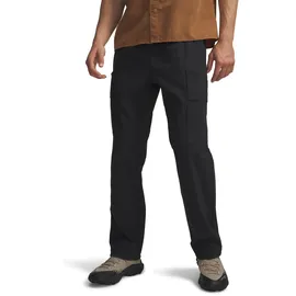 Under Armour Explor Hike Pants Grau XXL
