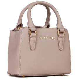 Valentino Zero Re Shopper Kunstleder Beige