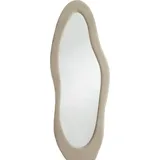 SalesFever Spiegel Kunstfell