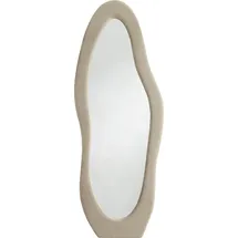 SalesFever Spiegel Kunstfell