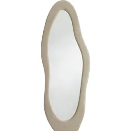 SalesFever Spiegel Kunstfell