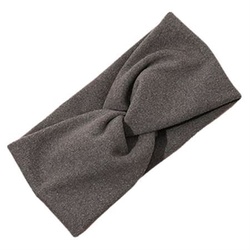 SOHO Cassia Haarband Haarreifen & -bänder   Braun 