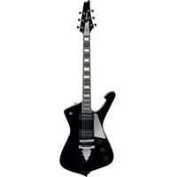 IBANEZ Paul Stanley Signature BK Black