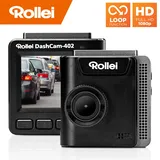Rollei DashCam-402