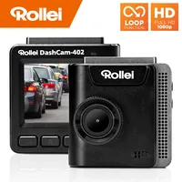 Rollei DashCam-402