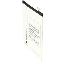 AccuCell Akku für Samsung Galaxy Tab S 8.4 SM-T700, SM-T705 Akku EB-BT705FBC