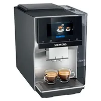 Siemens EQ.700 classic TP715R07 inox silber metallic