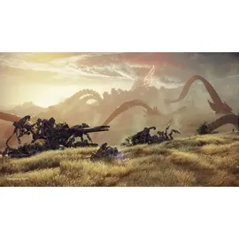 Horizon Forbidden West (PEGI) (PS5)