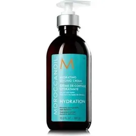 Moroccanoil Hydrating Styling Cream 300 ml