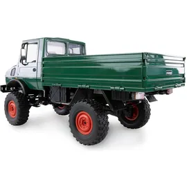 AMEWI RC-Buggy Unimog Basic 4CH RTR grün (22632)