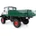 AMEWI RC-Buggy Unimog Basic 4CH RTR grün (22632)