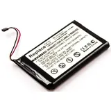AGI Ersatzakku für 361-00035-01