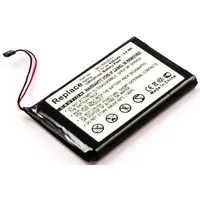 AGI Ersatzakku für 361-00035-01