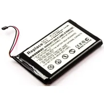 AGI Ersatzakku für 361-00035-01