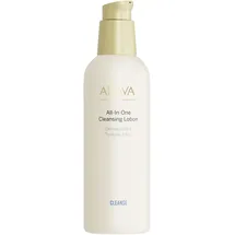 AHAVA All in One Toning Cleanser 250 ml