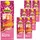 Pfanner Eistee Granatapfel, Zitrone 6x 2,0 l