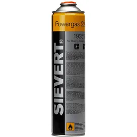 Sievert Schraubkartusche Powergas 2204 336g 600 ml 1925GradC SIEVERT