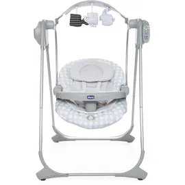 Chicco Polly Swing Up leaf