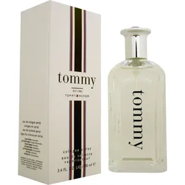 Tommy Hilfiger Tommy Eau de Toilette 100 ml