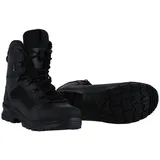 Lowa Breacher GTX Mid schwarz, 45 - 45 EU